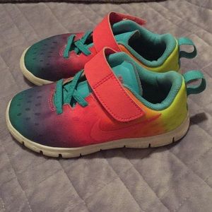 Toddler Nike